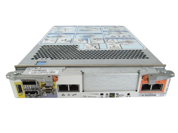 303-123-000D EMC VNXE3100 Storage Controller Module